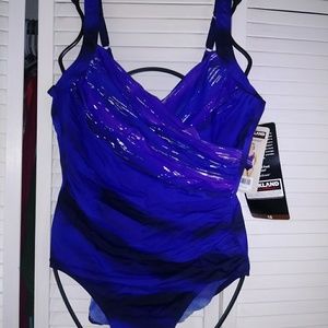 Slimming Bathing Suit